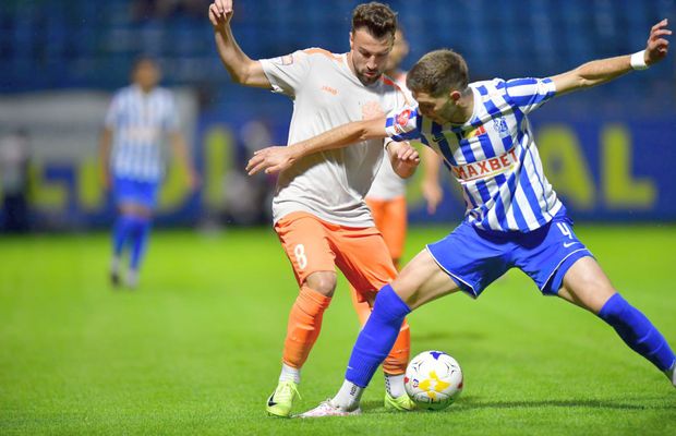 La 3 luni de la retrogradare, Miriuță fuge de responsabilitate: „Trebuia să câștige și fără mine”