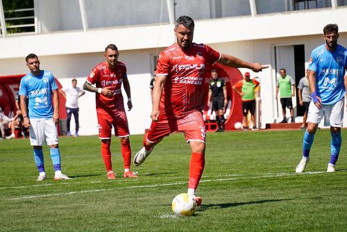 Constantin Budescu // FOTO: Facebook