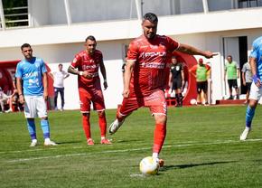 Etapa #5 din Liga 2 » Corvinul - Șelimbăr și CS Dinamo - FC Bacău se joacă acum