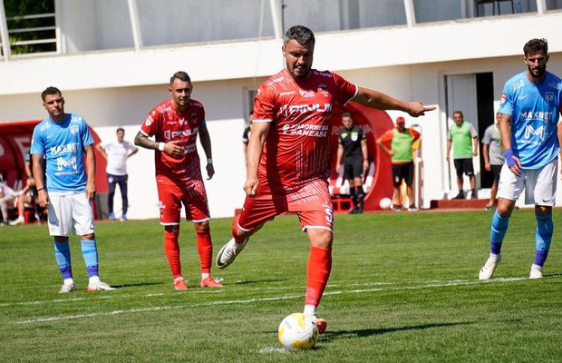 Negociază transferul lui Constantin Budescu: „Am vorbit mult”