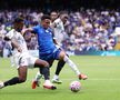 Chelsea - Fulham, în deschiderea etapei 3 din Premier League // foto: Guliver/gettyimages