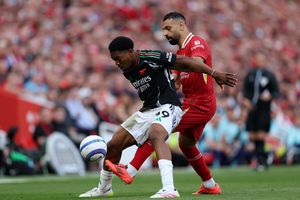 Liverpool - Arsenal, capul de afiș al etapei #3 din Premier League » Echipe probabile + cote