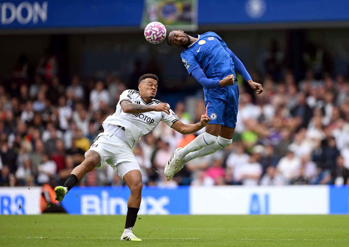 Chelsea - Fulham, în deschiderea etapei 3 din Premier League