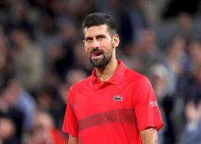 Novak Djokovic doboară recorduri după recorduri la US Open