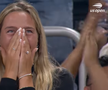 Meciul Arynei Sabalenka de la US Open, întrerupt dintr-un motiv neobișnuit: „Am încercat să nu râd”