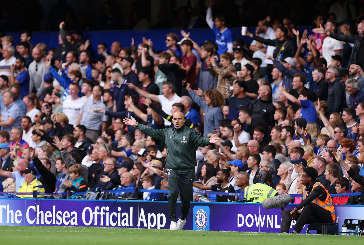 Două faze fixe au liniștit-o pe Fulham » Chelsea câștigă și urcă pe primul loc în Premier League