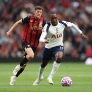 Tottenham - Bournemouth, în etapa #3 din Premier League // FOTO: Getty Images