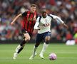 Tottenham - Bournemouth, în etapa #3 din Premier League // FOTO: Getty Images