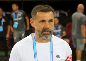 Dinamo îi arată ușa celui mai vechi jucător din lot: nu mai intră în planurile lui Kopic, deși a jucat cu Hermannstadt!