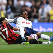Tottenham - Bournemouth, în etapa #3 din Premier League // FOTO: Getty Images