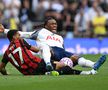 Tottenham - Bournemouth, în etapa #3 din Premier League // FOTO: Getty Images