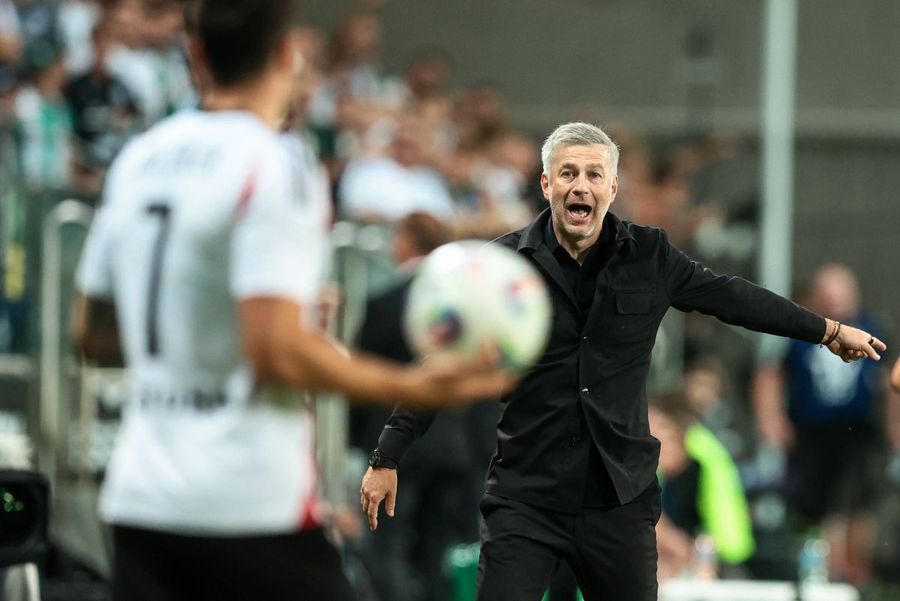 „Zilele următoare sunt cruciale!” » Edi Iordănescu, la un pas să plece de la Legia și să preia naționala României. Detalii și informații din culise