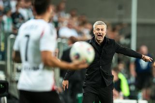 Edi Iordănescu mai pierde un jucător! » Legia Varșovia vinde în Serie A. Este al treilea cel mai scump transfer
