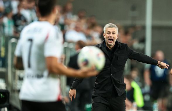 Edi Iordănescu mai pierde un jucător! » Legia Varșovia vinde în Serie A. Este al treilea cel mai scump transfer