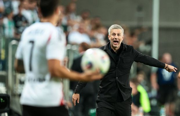 Toate rezultatele din Conference League: Edi Iordănescu a debutat cu stângul în competiție! Cum s-au descurcat adversarele Universității Craiova