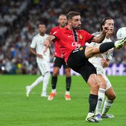 Real Madrid - Mallorca, în etapa #3 din La Liga // FOTO: Getty Images