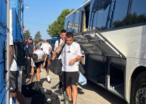 Unirea Slobozia - U Cluj, în etapa #8 din Superliga » Echipele de start + cote