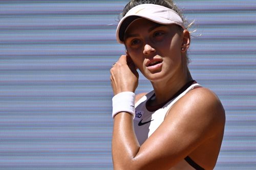 VIDEO Jaqueline Cristian s-a oprit în turul 3 la US Open » Învinsă în decisiv de finalista de la Wimbledon! Cu ce se alege românca