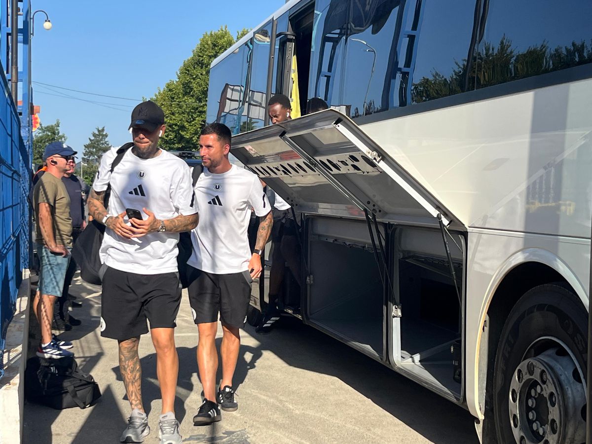 Dan Nistor a marcat primul gol din acest sezon: „Speram să fie mult mai devreme”