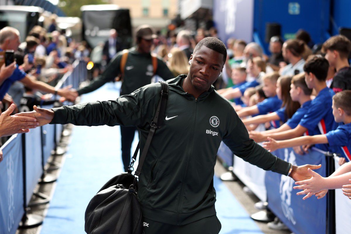 Chelsea - Fulham, în deschiderea etapei 3 din Premier League