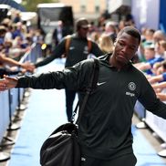 Chelsea - Fulham, în deschiderea etapei 3 din Premier League // foto: Guliver/gettyimages