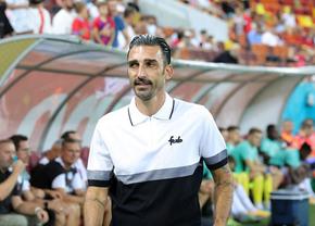 Elias Charalambous, despre adversarele FCSB-ului din Europa League: „Chiar glumeam că poate picăm împreună”
