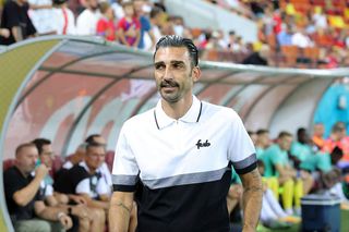 Elias Charalambous, despre adversarele FCSB-ului din Europa League: „Chiar glumeam că poate picăm împreună”