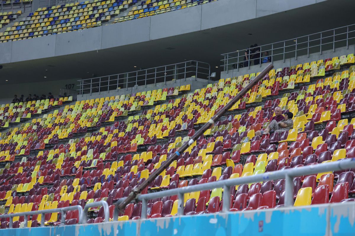 Kopic, la superlativ despre fotbalistul titularizat în premieră: „Este un tip extraordinar!”