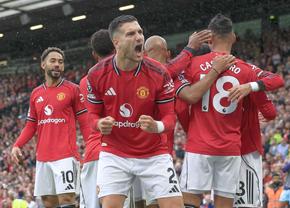 Dacă nu merge atacul, te ajută adversarii! S-a întâmplat pentru prima dată în istorie în Premier League