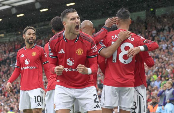 Cum vrea Manchester United să-și scoată din pierderi după ce a ratat cupele europene
