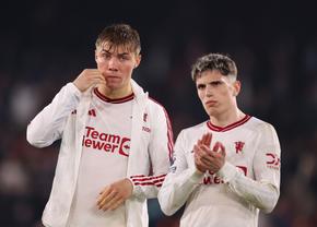 E gata! Starul lui Manchester United ajunge în Serie A » Toate detaliile transferului