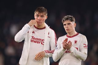 E gata! Starul lui Manchester United ajunge în Serie A » Toate detaliile transferului