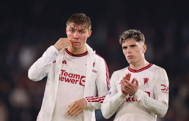 E gata! Starul lui Manchester United ajunge în Serie A » Toate detaliile transferului