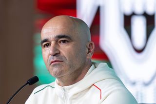 Visul lui Diogo Jota merge mai departe! Selecționerul Roberto Martinez a făcut anunțul oficial