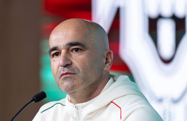 Visul lui Diogo Jota merge mai departe! Selecționerul Roberto Martinez a făcut anunțul oficial
