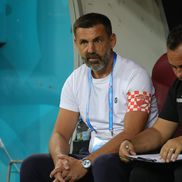 Dinamo - Hermannstadt // FOTO: Ionuț Iordache (GSP)