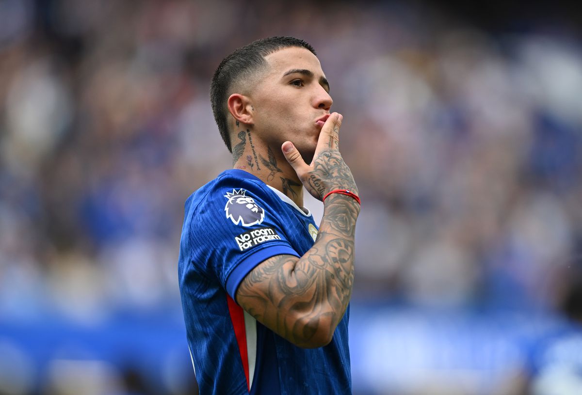 Chelsea - Fulham, în deschiderea etapei 3 din Premier League