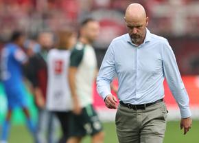 Se îngroașă gluma pentru Ten Hag! Leverkusen a ratat din nou victoria, deși a avut meciul în mână