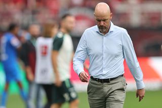 Se îngroașă gluma pentru Ten Hag! Leverkusen a ratat din nou victoria, deși a avut meciul în mână