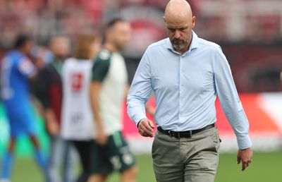 Se îngroașă gluma pentru Ten Hag! Leverkusen a ratat din nou victoria, deși a avut meciul în mână