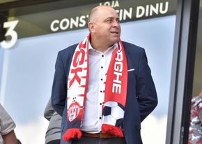 Prăpăd la Sepsi! Dioszegi a intrat peste fotbaliști în vestiar: „Știți ce am făcut la pauză? Mi-am ieșit din minți, nu mai pot!”