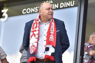 Prăpăd la Sepsi! Dioszegi a intrat peste fotbaliști în vestiar: „Știți ce am făcut la pauză? Mi-am ieșit din minți, nu mai pot!”