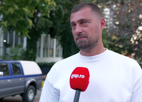 Gabi Tamaș are numai cuvinte de laudă: „Merită să câștige campionatul”