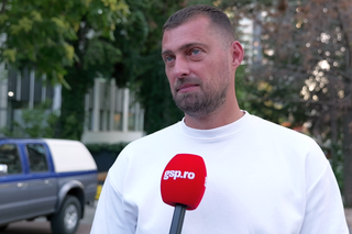 Gabi Tamaș are numai cuvinte de laudă: „Merită să câștige campionatul”