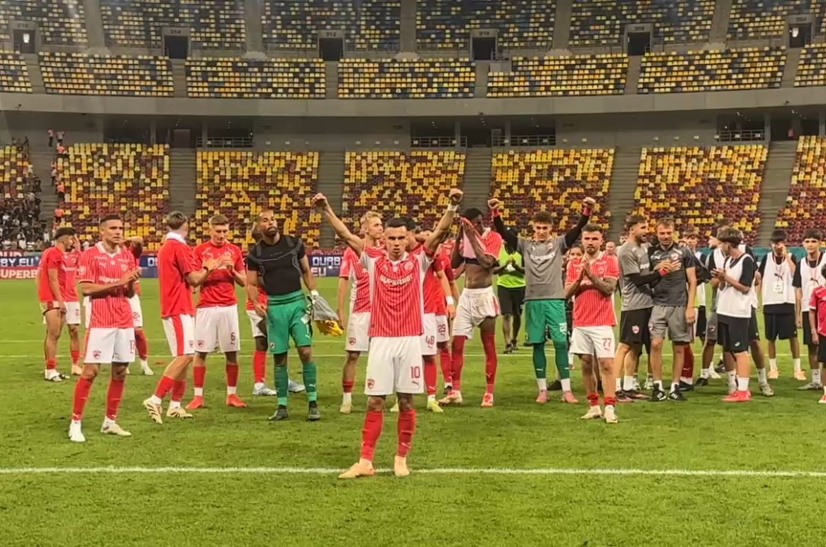 Kopic, la superlativ despre fotbalistul titularizat în premieră: „Este un tip extraordinar!”