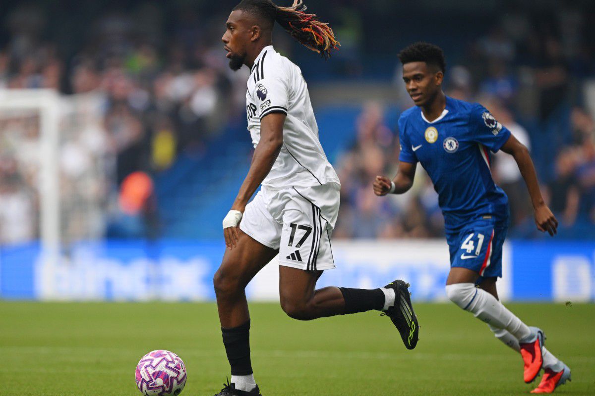 Chelsea - Fulham, în deschiderea etapei 3 din Premier League