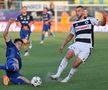 Slobozia - U Cluj / FOTO: sportpictures.eu
