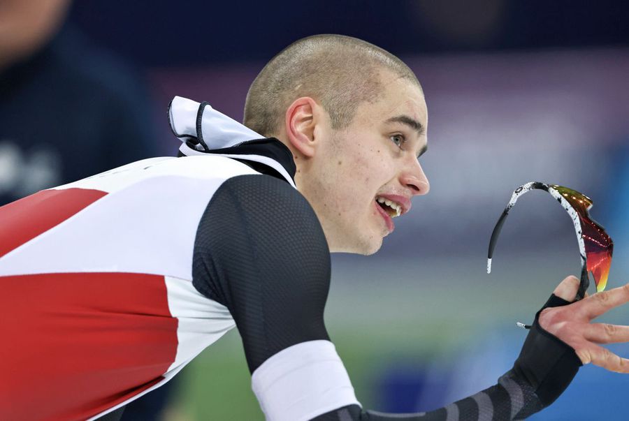 Vladimir Semirunniy a lăsat Rusia și va reprezenta Polonia / Sursă foto: Imago Images „A lăsat totul în Rusia, familie, prieteni” » A ales o altă țară și e eligibil pentru Jocurile Olimpice: pus să condamne războiul din Ucraina