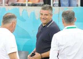 Daniel Niculae, bulversat de jocul cu Dinamo: „Nu înțeleg ce s-a întâmplat”