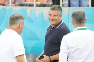 Daniel Niculae, bulversat de jocul cu Dinamo: „Nu înțeleg ce s-a întâmplat”